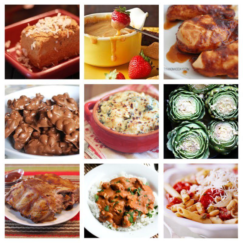 crock pot meals crock pot meals