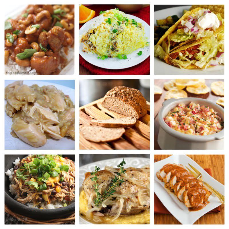 crock pot meals crock pot meals