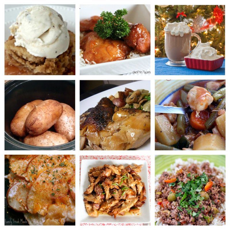 crock pot meals crock pot meals