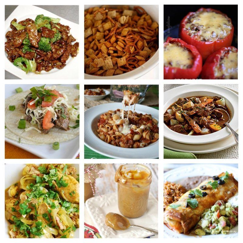 crock pot meals crock pot meals