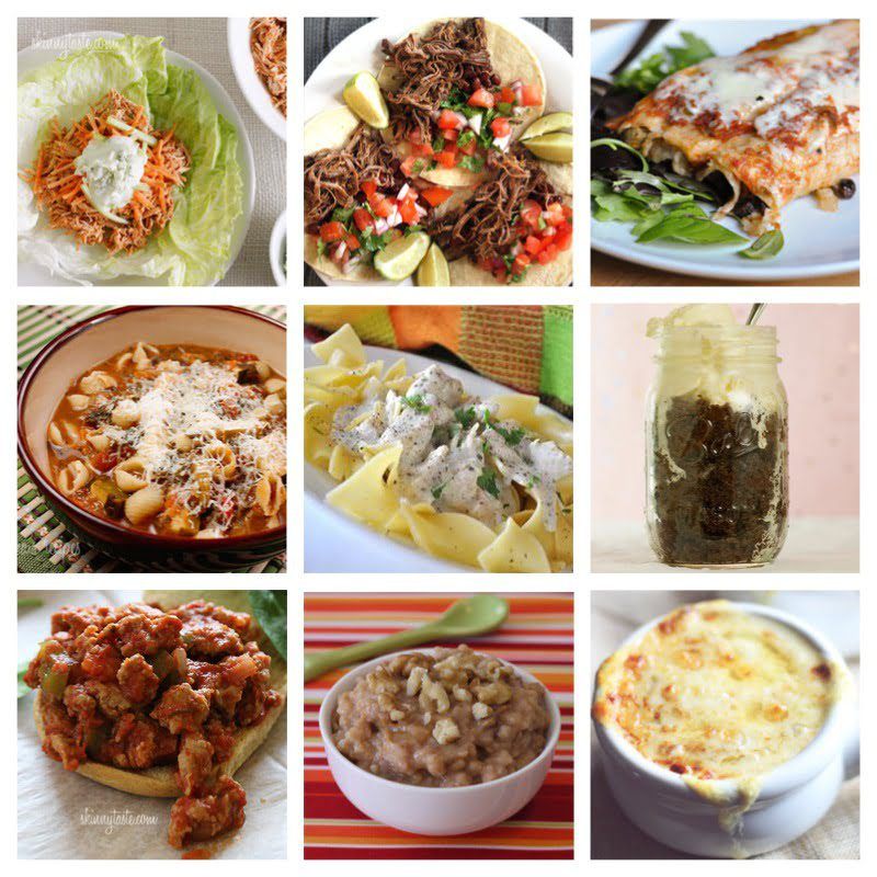 crock pot meals crock pot meals