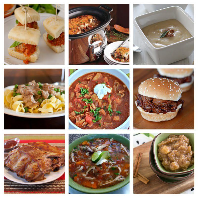 crock pot meals crock pot meals