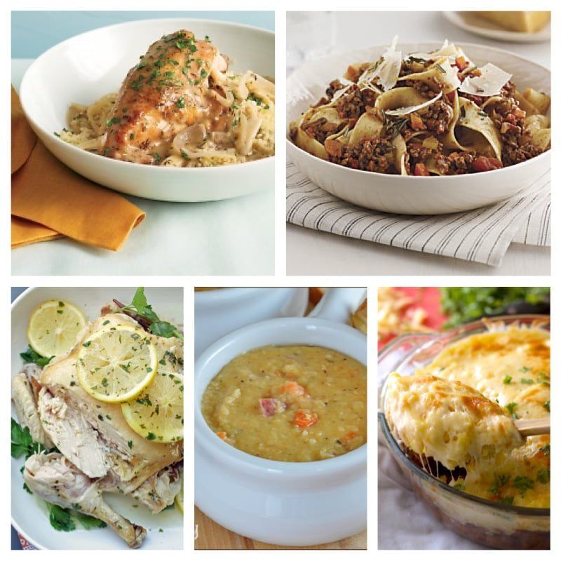 crock pot meals crock pot meals