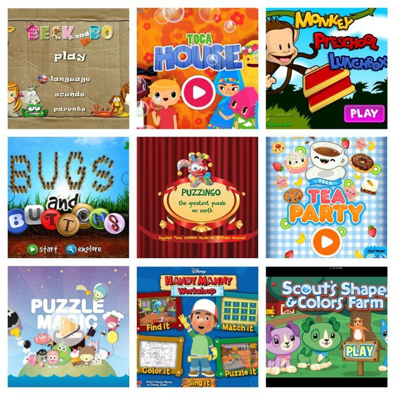 must have apps for iPad must have apps for iPad