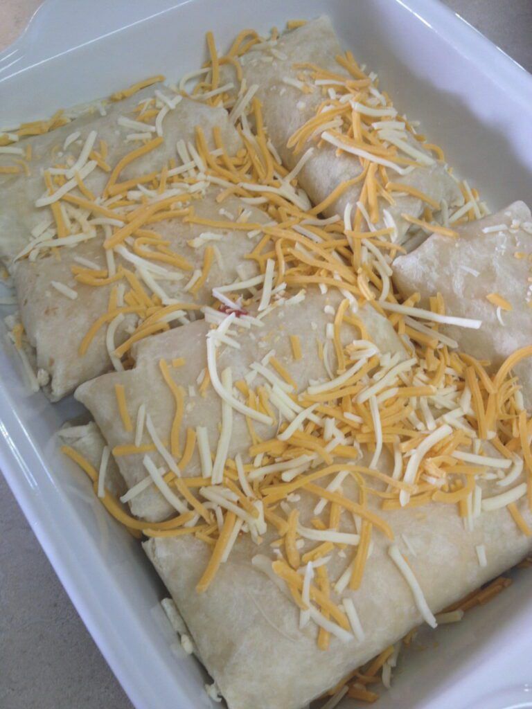 sour cream chicken enchiladas sour cream chicken enchiladas