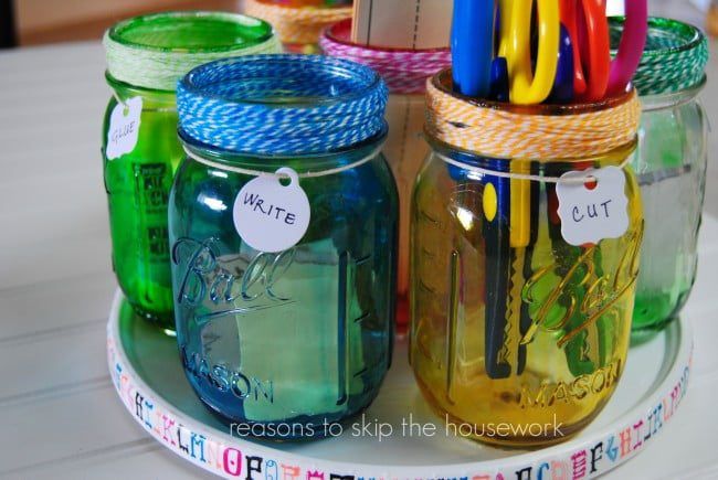 mason jars 7