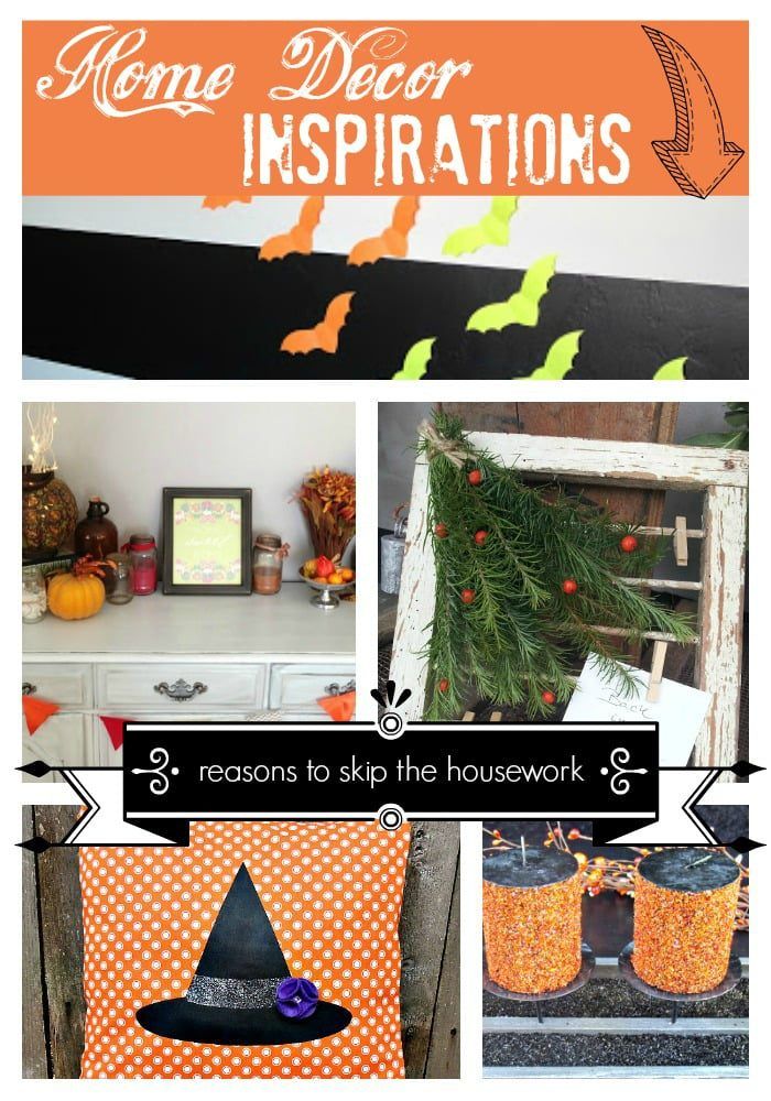 home decor lead
