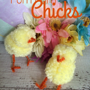 DIY-Easter-Pom-Pom-Chick-tutorial