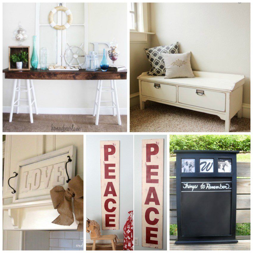 pottery barn inspired projects 5