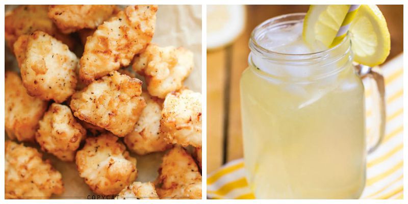 copycat recipes