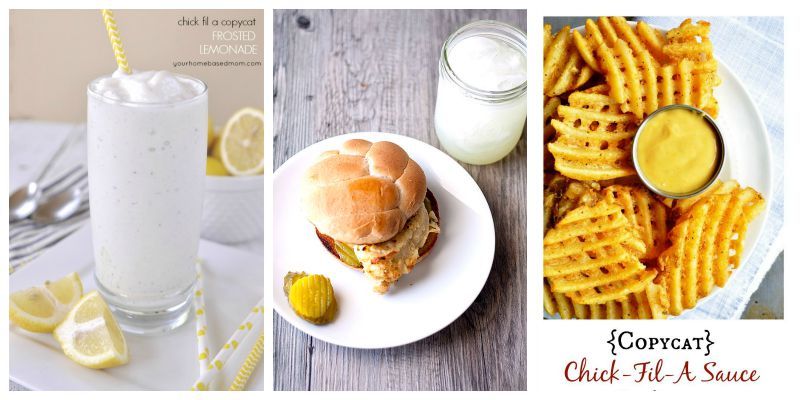 copycat recipes