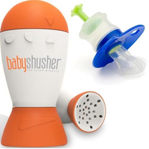baby shoosher