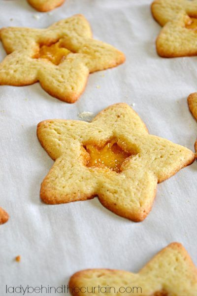 Eggnog Cookies: Eggnog is a favorite seasonal drink, but there are so many ways to bake with eggnog!