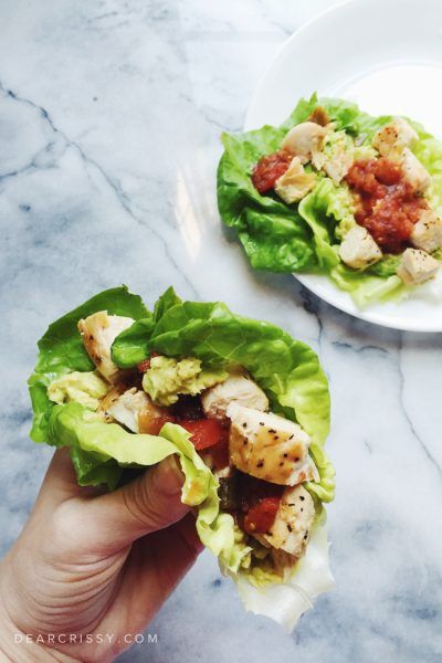 With a new year upon us, it is time to get healthy again by limiting processed foods and preparing these clean eating recipes.