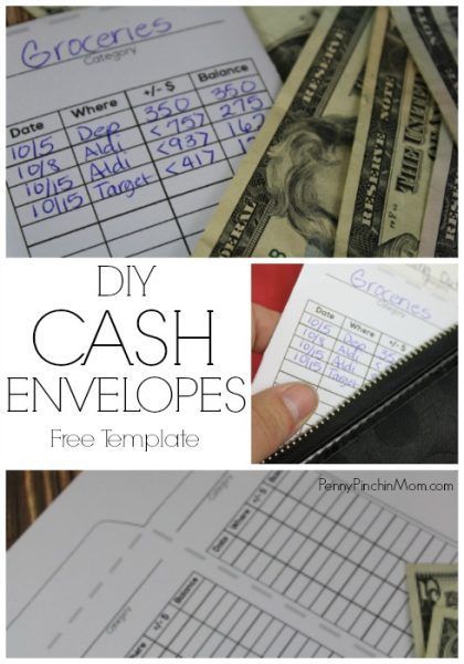 Creating a budget that works can be challenging, but luckily, there are geniuses out there who have created all kinds of budget printables to help!