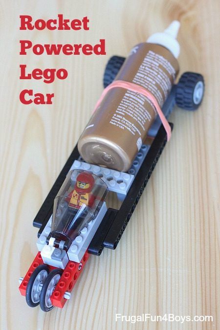 Is your house overrun with LEGOs? These Creative ways to build LEGOS will have you putting them to new and fun uses in no time!