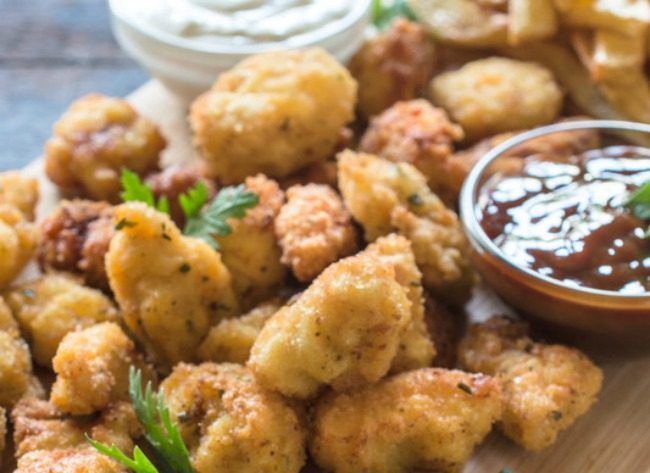Restaurant Copycat Recipes