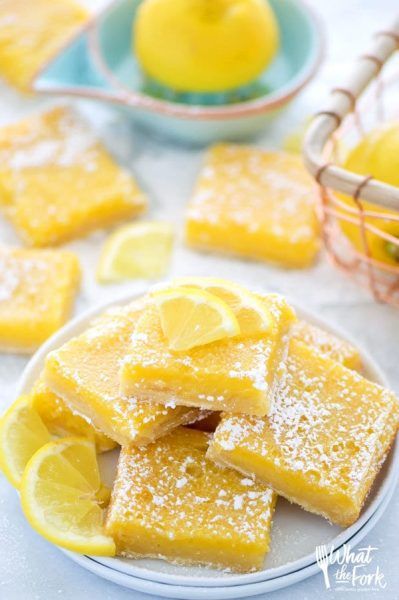 These are 25 of our favorite Gluten Free Dinner and Dessert Recipes that you'll love!