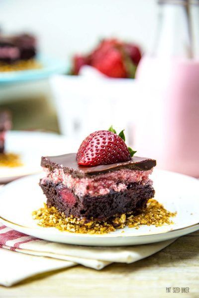 These are 25 of our favorite Gluten Free Dinner and Dessert Recipes that you'll love!