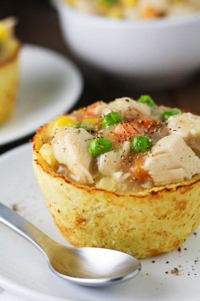 These are 25 of our favorite Gluten Free Dinner and Dessert Recipes that you'll love!