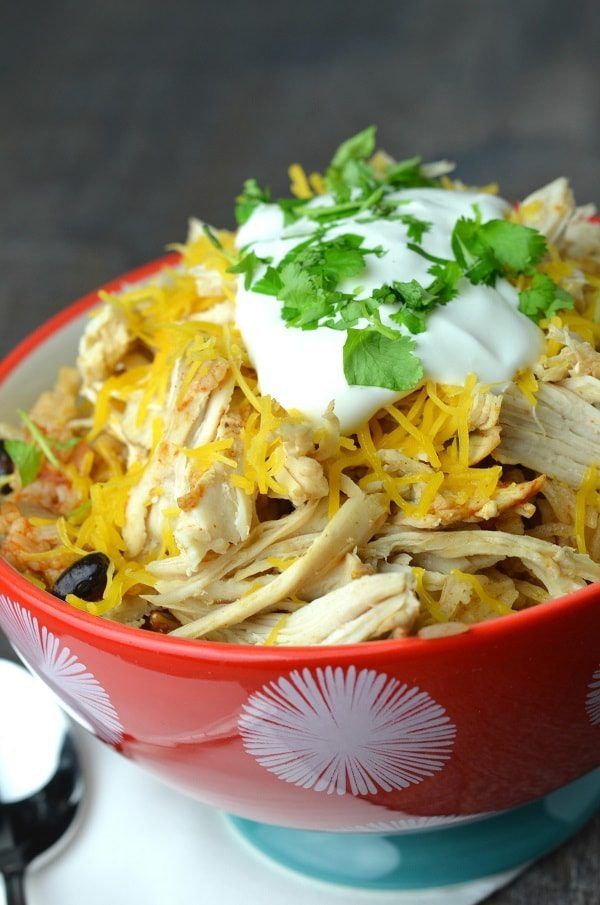 Instant Pot Recipes