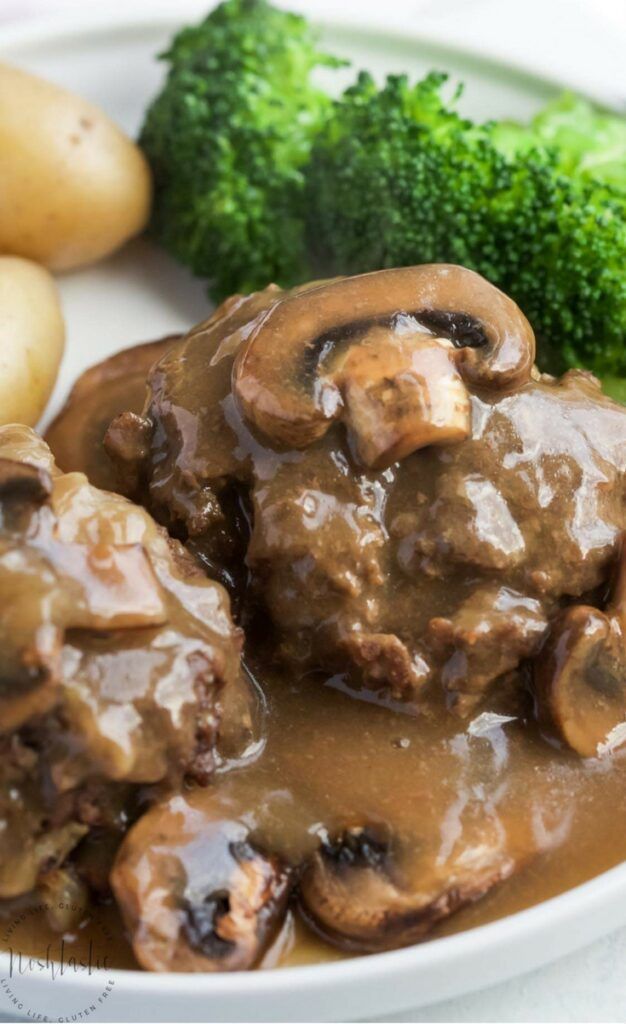 Instant Pot Recipes
