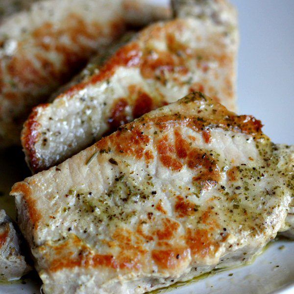 Instant Pot Recipes