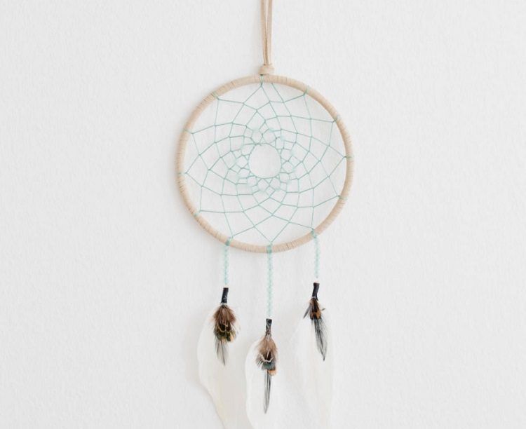 A Stunning, Simple Design