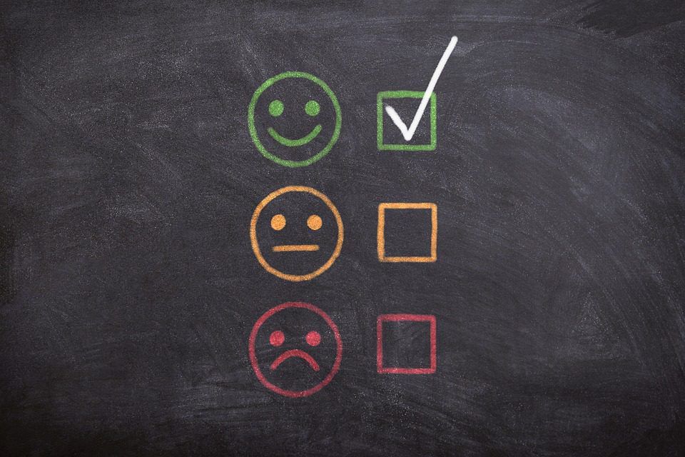 review