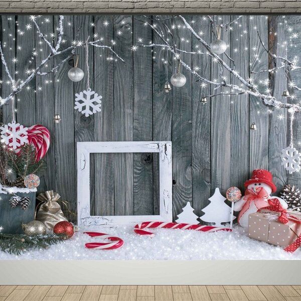 Christmas Background