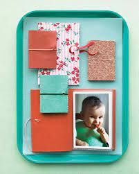 Baby Brag Book
