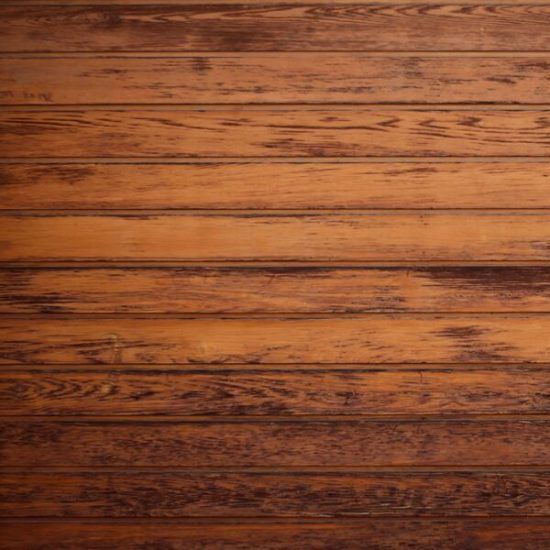 wood flooring