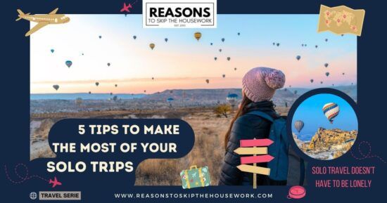 5 tips to make the most of your solo trips_FB