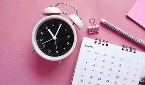 Effective Time-Management Techniques for Students Who Live Alone