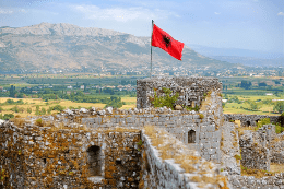 Rent a Car Like a Pro in Albania: 10 Insider Tips You Need to Know!