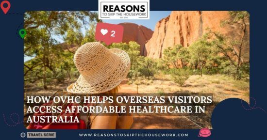 How OVHC Helps Overseas Visitors Access Affordable Healthcare in Australia