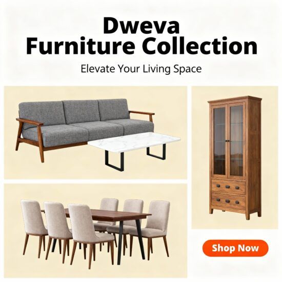 Dweva: Your Smart Pick for Value-First Home Goods