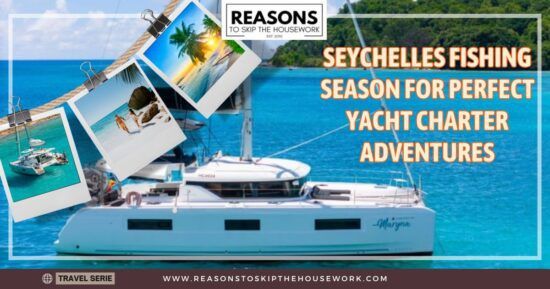 Seychelles Fishing Season for Perfect Yacht Charter Adventures
