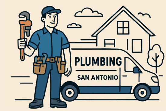  best San Antonio home services companies